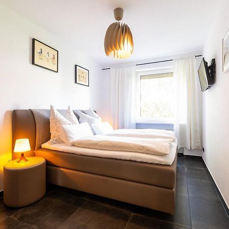 Apartment Ech Koenigsberger Würzburg Dış mekan fotoğraf