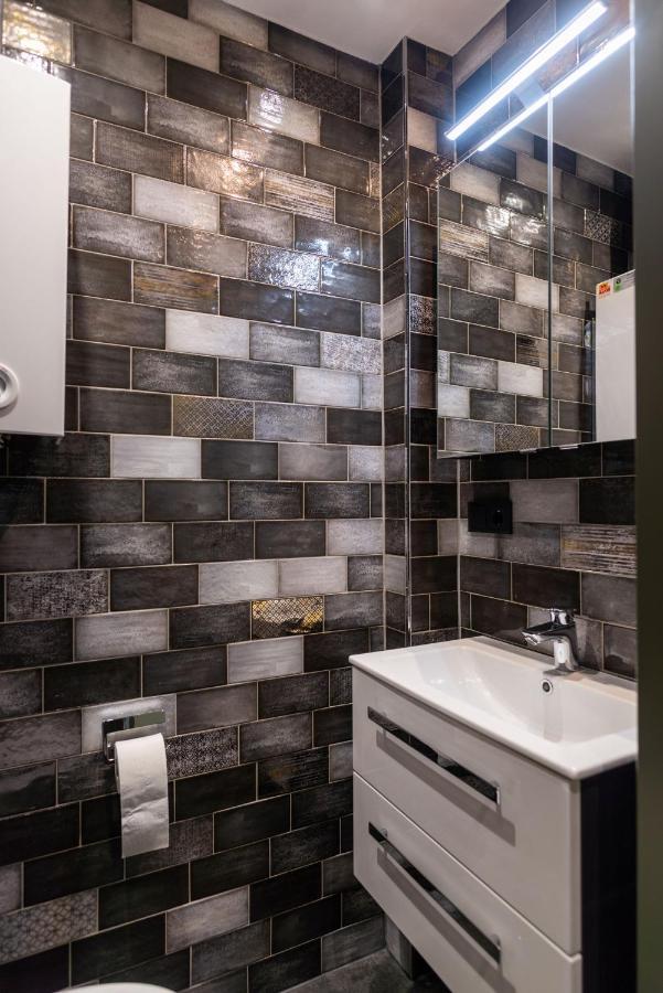 Apartment Ech Koenigsberger Würzburg Dış mekan fotoğraf