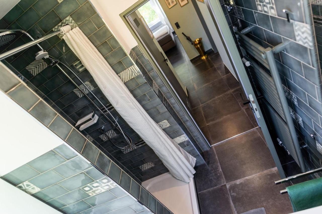 Apartment Ech Koenigsberger Würzburg Dış mekan fotoğraf