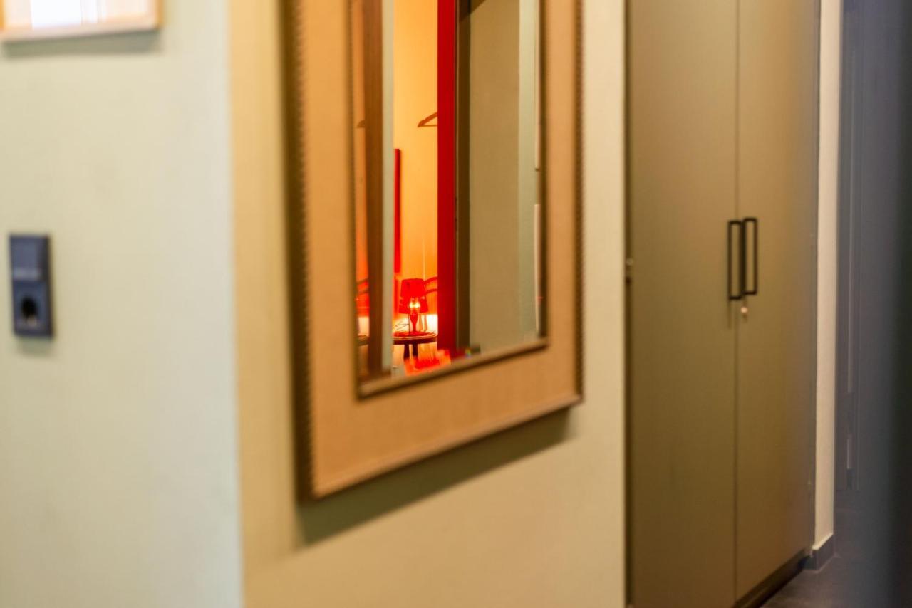 Apartment Ech Koenigsberger Würzburg Dış mekan fotoğraf