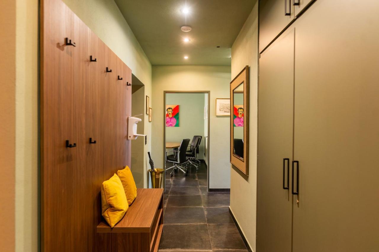 Apartment Ech Koenigsberger Würzburg Dış mekan fotoğraf