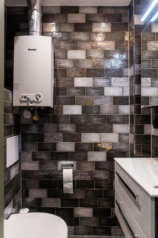 Apartment Ech Koenigsberger Würzburg Dış mekan fotoğraf