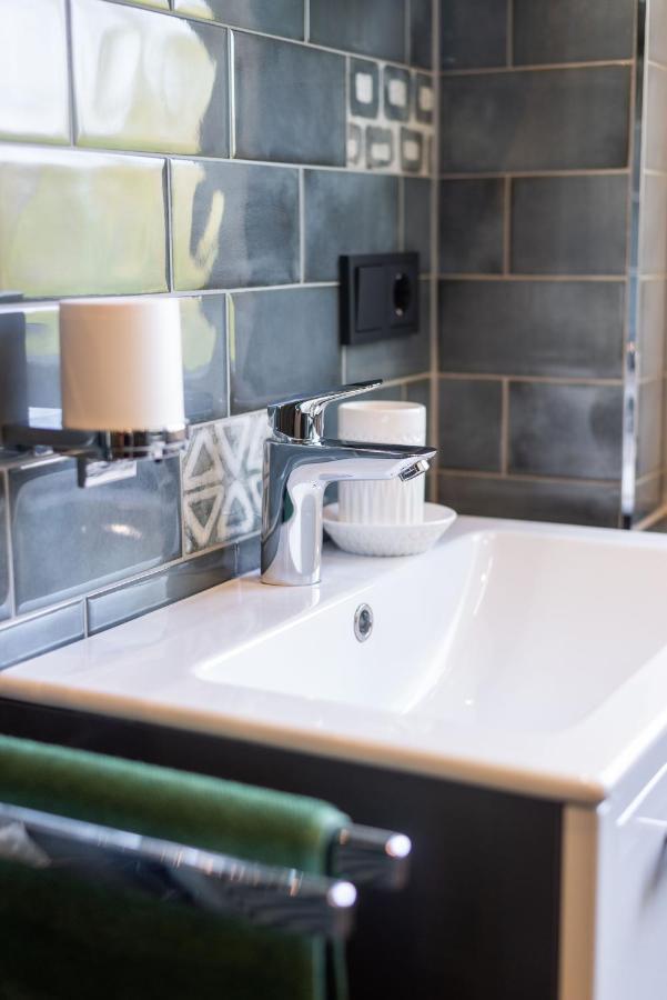 Apartment Ech Koenigsberger Würzburg Dış mekan fotoğraf