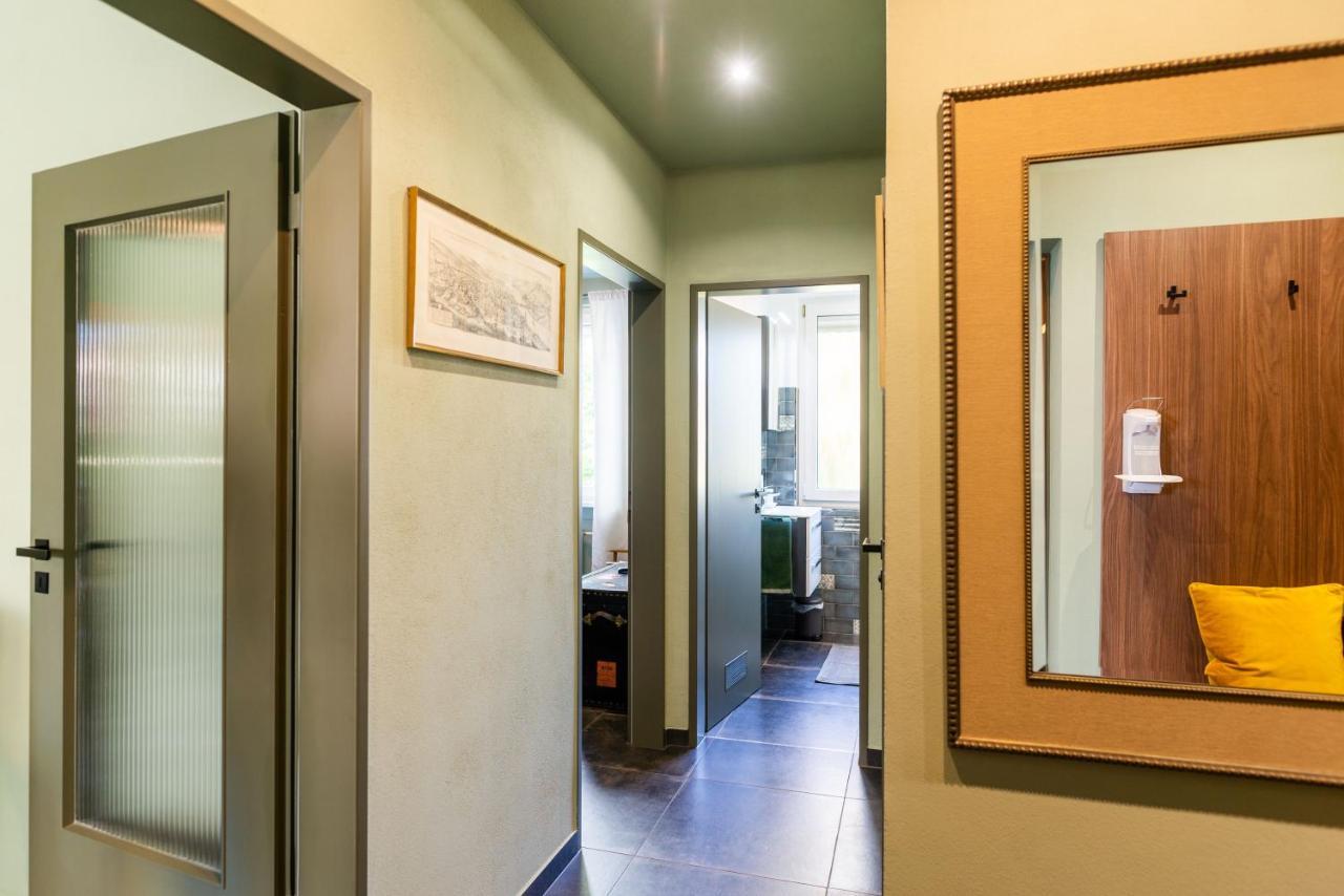Apartment Ech Koenigsberger Würzburg Dış mekan fotoğraf