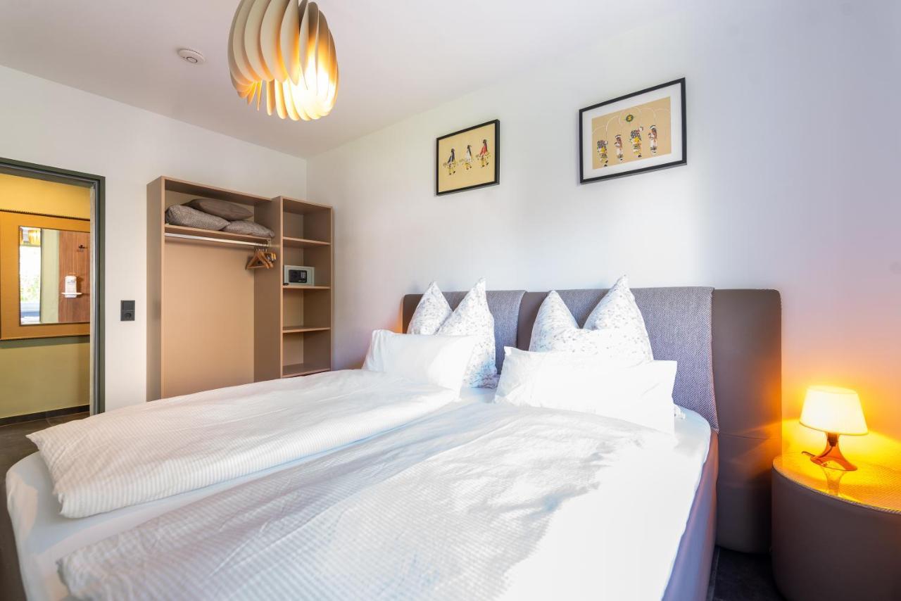 Apartment Ech Koenigsberger Würzburg Dış mekan fotoğraf