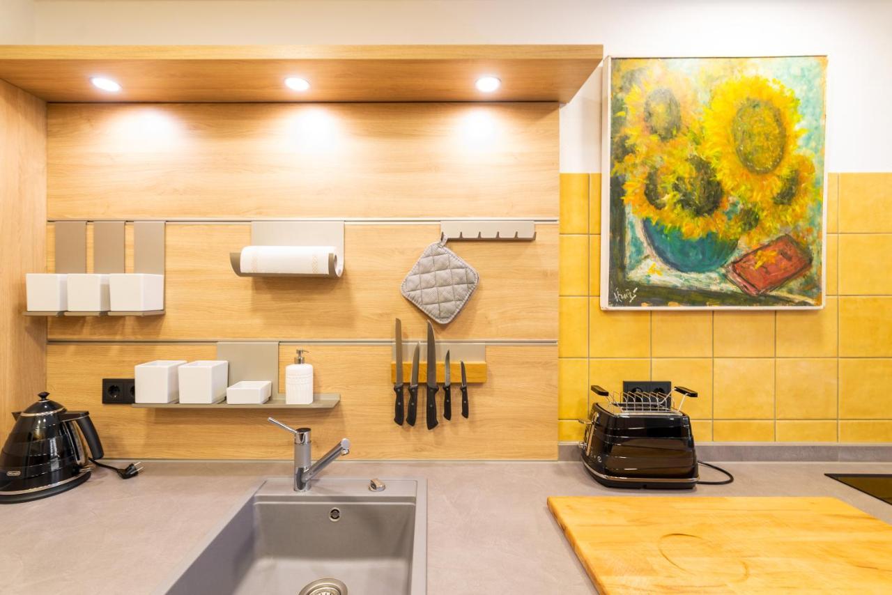 Apartment Ech Koenigsberger Würzburg Dış mekan fotoğraf