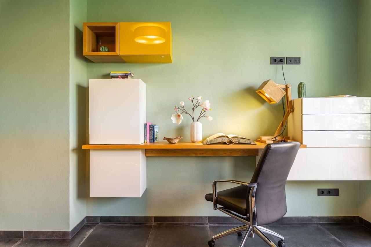Apartment Ech Koenigsberger Würzburg Dış mekan fotoğraf